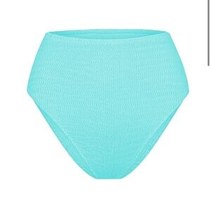 CLEONIE Swim - Dune High Brief